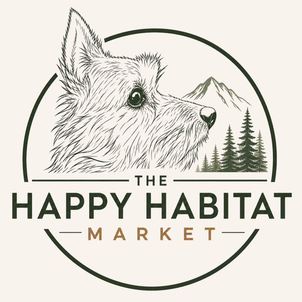 The Happy Habitat Market
