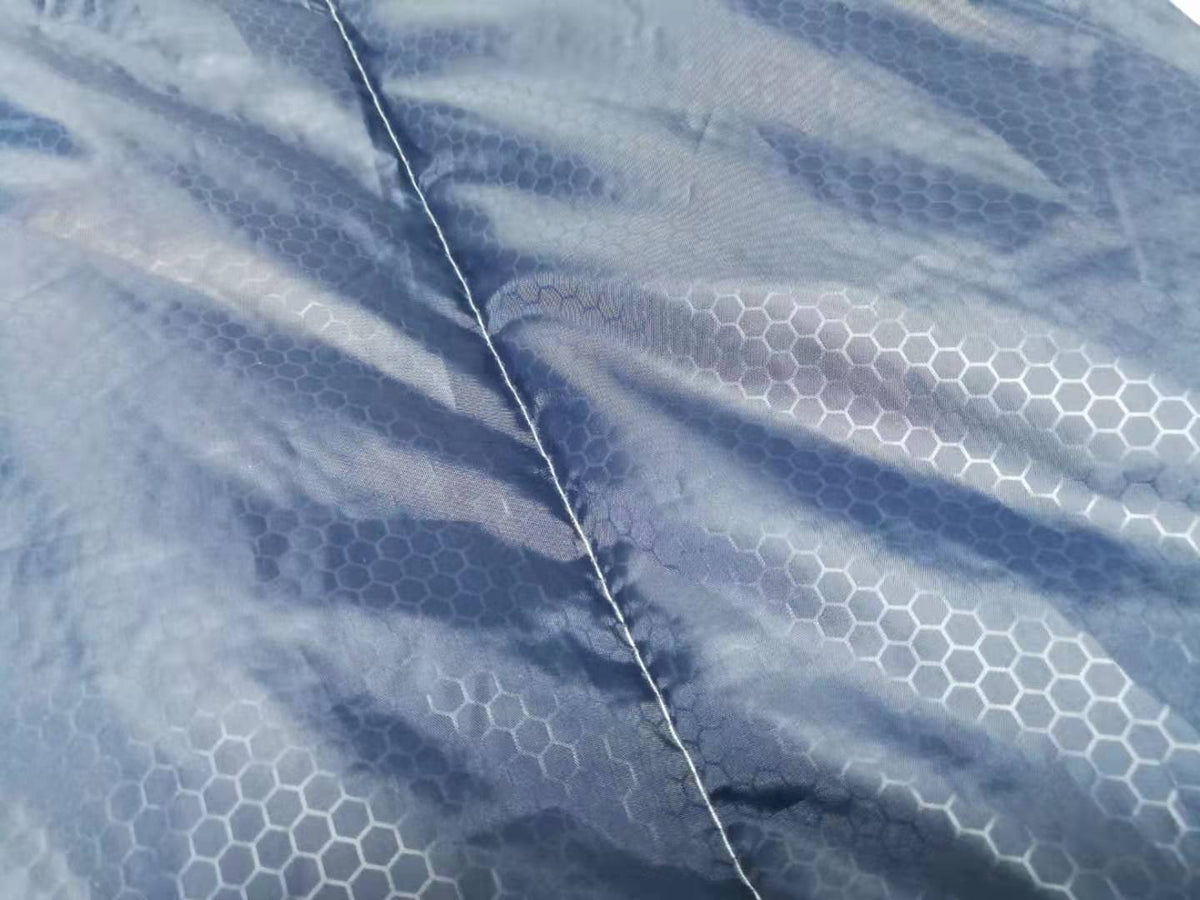 AlpacaSack 100% Alpaca Filled Compressible Sleeping Bag